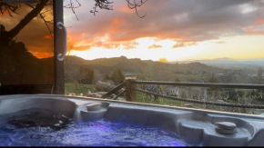 Mels Retreat, Te Kuiti